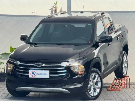 CHEVROLET-MONTANA-1.2 TURBO FLEX LTZ AUTOMÁTICO CHEVROLET-MONTANA-2024