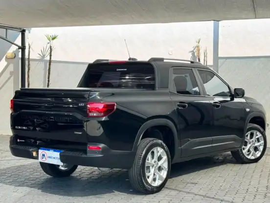 CHEVROLET-MONTANA-1.2 TURBO FLEX LTZ AUTOMÁTICO CHEVROLET-MONTANA-2024