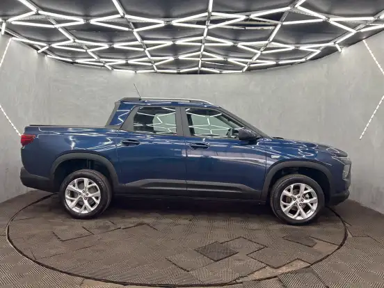 CHEVROLET-MONTANA-1.2 TURBO FLEX LTZ AUTOMÁTICO CHEVROLET-MONTANA-2025