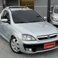 CHEVROLET MONTANA 1.8 MPFI SPORT CS 8V FLEX 2P MANUAL CHEVROLET MONTANA 1.8 MPFI SPORT CS 8V FLEX 2P MANUAL