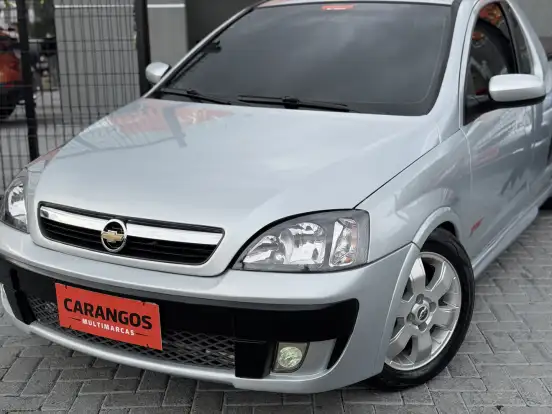 CHEVROLET-MONTANA-1.8 MPFI SPORT CS 8V FLEX 2P MANUAL CHEVROLET-MONTANA-2009