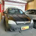CHEVROLET MONTANA 1.8 MPFI SPORT CS 8V FLEX 2P MANUAL CHEVROLET MONTANA 1.8 MPFI SPORT CS 8V FLEX 2P MANUAL