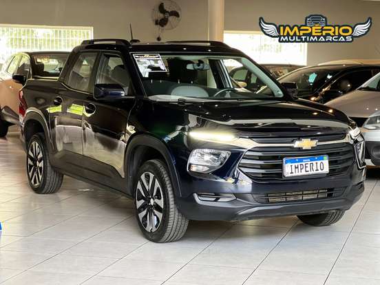 CHEVROLET-MONTANA-1.2 TURBO FLEX LT MANUAL CHEVROLET-MONTANA-2023