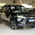 CHEVROLET MONTANA 1.2 TURBO FLEX LT MANUAL CHEVROLET MONTANA 1.2 TURBO FLEX LT MANUAL