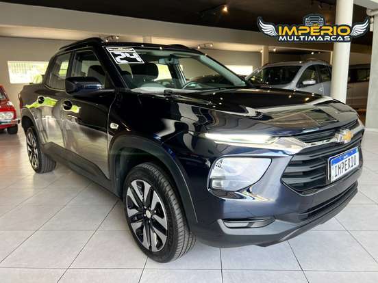 CHEVROLET-MONTANA-1.2 TURBO FLEX LT MANUAL CHEVROLET-MONTANA-2023