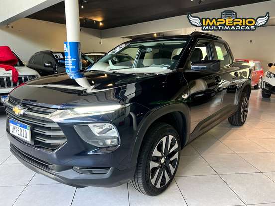 CHEVROLET-MONTANA-1.2 TURBO FLEX LT MANUAL CHEVROLET-MONTANA-2023
