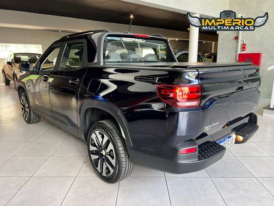 CHEVROLET-MONTANA-1.2 TURBO FLEX LT MANUAL CHEVROLET-MONTANA-2023