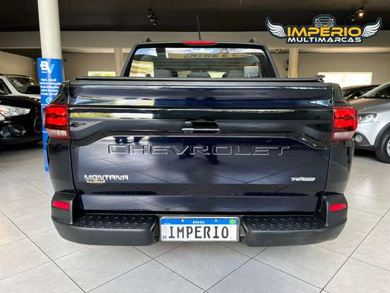 CHEVROLET-MONTANA-1.2 TURBO FLEX LT MANUAL CHEVROLET-MONTANA-2023