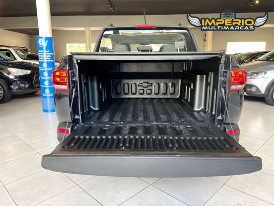 CHEVROLET-MONTANA-1.2 TURBO FLEX LT MANUAL CHEVROLET-MONTANA-2023