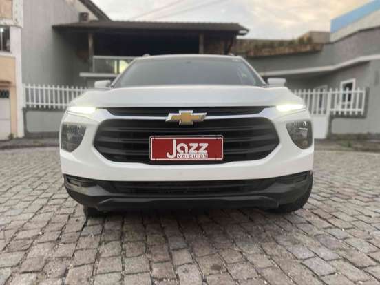 CHEVROLET-MONTANA-1.2 TURBO FLEX LT MANUAL CHEVROLET-MONTANA-2023