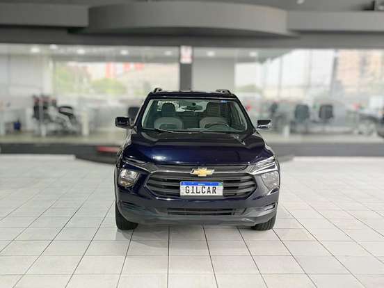 CHEVROLET-MONTANA-1.2 TURBO FLEX LT MANUAL CHEVROLET-MONTANA-2023