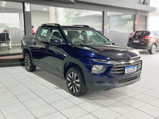 CHEVROLET-MONTANA-1.2 TURBO FLEX LT MANUAL CHEVROLET-MONTANA-2023