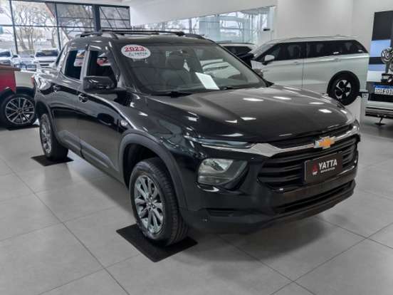 CHEVROLET-MONTANA-1.2 TURBO FLEX LT MANUAL CHEVROLET-MONTANA-2022
