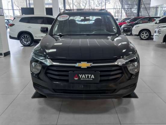 CHEVROLET-MONTANA-1.2 TURBO FLEX LT MANUAL CHEVROLET-MONTANA-2022