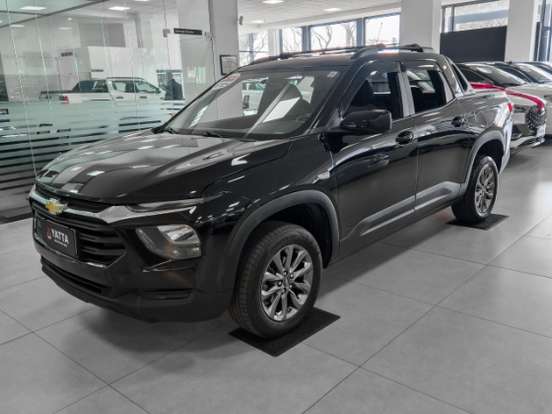 CHEVROLET-MONTANA-1.2 TURBO FLEX LT MANUAL CHEVROLET-MONTANA-2022