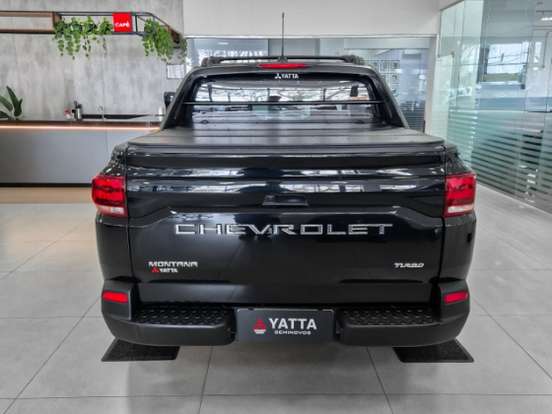 CHEVROLET-MONTANA-1.2 TURBO FLEX LT MANUAL CHEVROLET-MONTANA-2022