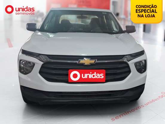 CHEVROLET-MONTANA-1.2 TURBO FLEX LT MANUAL CHEVROLET-MONTANA-2024