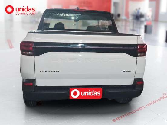 CHEVROLET-MONTANA-1.2 TURBO FLEX LT MANUAL CHEVROLET-MONTANA-2024