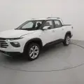 CHEVROLET MONTANA 1.2 TURBO FLEX LTZ AUTOMÁTICO CHEVROLET MONTANA 1.2 TURBO FLEX LTZ AUTOMÁTICO