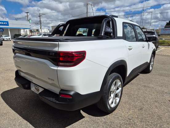 CHEVROLET-MONTANA-1.2 TURBO FLEX LTZ AUTOMÁTICO CHEVROLET-MONTANA-2024