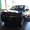 CHEVROLET MONTANA 1.2 TURBO FLEX LTZ AUTOMÁTICO CHEVROLET MONTANA 1.2 TURBO FLEX LTZ AUTOMÁTICO