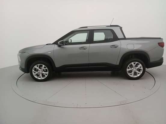 CHEVROLET-MONTANA-1.2 TURBO FLEX LTZ AUTOMÁTICO CHEVROLET-MONTANA-2025