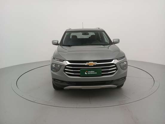 CHEVROLET-MONTANA-1.2 TURBO FLEX LTZ AUTOMÁTICO CHEVROLET-MONTANA-2025