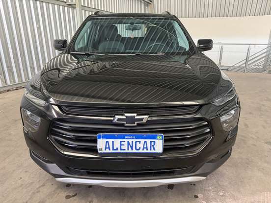 CHEVROLET-MONTANA-1.2 TURBO FLEX LTZ AUTOMÁTICO CHEVROLET-MONTANA-2025