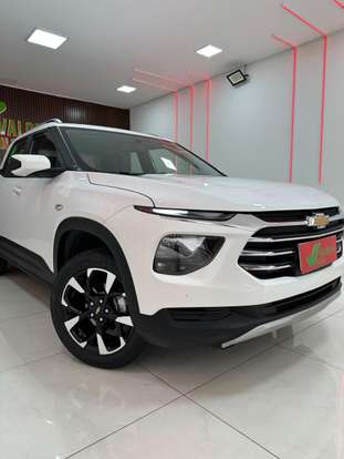 CHEVROLET-MONTANA-1.2 TURBO FLEX LTZ AUTOMÁTICO CHEVROLET-MONTANA-2025