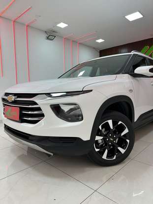 CHEVROLET-MONTANA-1.2 TURBO FLEX LTZ AUTOMÁTICO CHEVROLET-MONTANA-2025