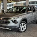 CHEVROLET MONTANA 1.2 TURBO FLEX LTZ AUTOMÁTICO CHEVROLET MONTANA 1.2 TURBO FLEX LTZ AUTOMÁTICO