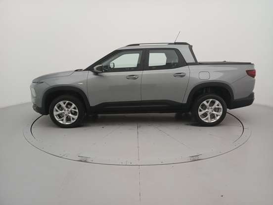 CHEVROLET-MONTANA-1.2 TURBO FLEX LTZ AUTOMÁTICO CHEVROLET-MONTANA-2025