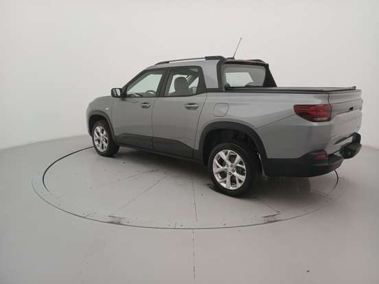 CHEVROLET-MONTANA-1.2 TURBO FLEX LTZ AUTOMÁTICO CHEVROLET-MONTANA-2025