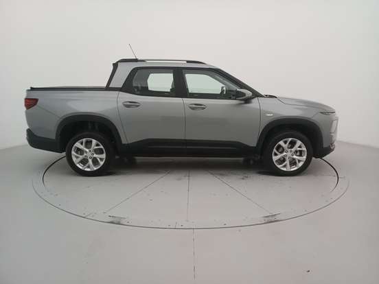 CHEVROLET-MONTANA-1.2 TURBO FLEX LTZ AUTOMÁTICO CHEVROLET-MONTANA-2025
