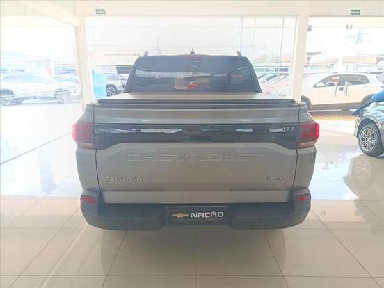 CHEVROLET-MONTANA-1.2 TURBO FLEX LTZ AUTOMÁTICO CHEVROLET-MONTANA-2024