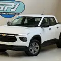 CHEVROLET MONTANA 1.2 TURBO FLEX MANUAL CHEVROLET MONTANA 1.2 TURBO FLEX MANUAL