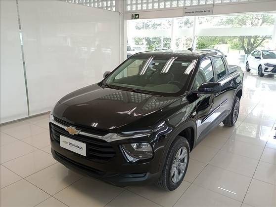 CHEVROLET MONTANA 1.2 TURBO FLEX MANUAL