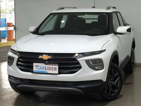 CHEVROLET-MONTANA-1.2 TURBO FLEX PREMIER AUTOMÁTICO CHEVROLET-MONTANA-2025