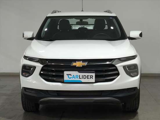 CHEVROLET-MONTANA-1.2 TURBO FLEX PREMIER AUTOMÁTICO CHEVROLET-MONTANA-2025