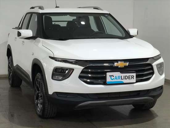 CHEVROLET-MONTANA-1.2 TURBO FLEX PREMIER AUTOMÁTICO CHEVROLET-MONTANA-2025