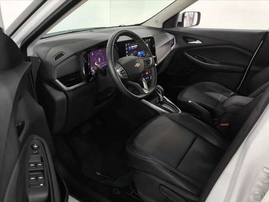 CHEVROLET-MONTANA-1.2 TURBO FLEX PREMIER AUTOMÁTICO CHEVROLET-MONTANA-2025
