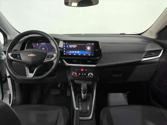 CHEVROLET-MONTANA-1.2 TURBO FLEX PREMIER AUTOMÁTICO CHEVROLET-MONTANA-2025