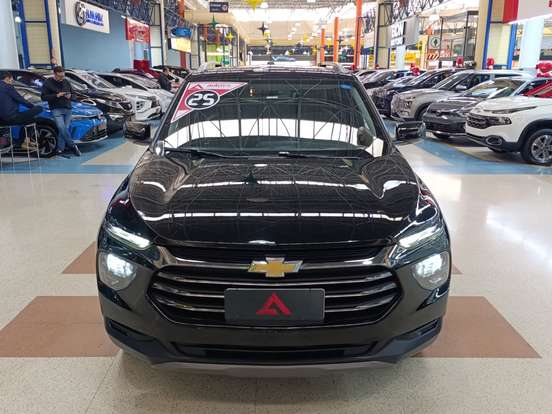 CHEVROLET-MONTANA-1.2 TURBO FLEX PREMIER AUTOMÁTICO CHEVROLET-MONTANA-2024