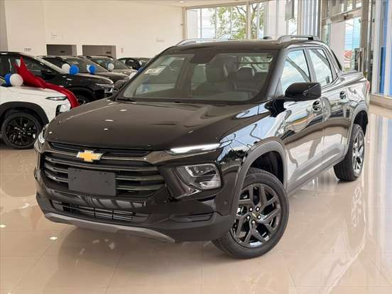 CHEVROLET-MONTANA-1.2 TURBO FLEX PREMIER AUTOMÁTICO CHEVROLET-MONTANA-2026