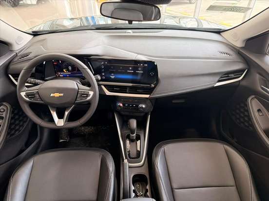CHEVROLET-MONTANA-1.2 TURBO FLEX PREMIER AUTOMÁTICO CHEVROLET-MONTANA-2026