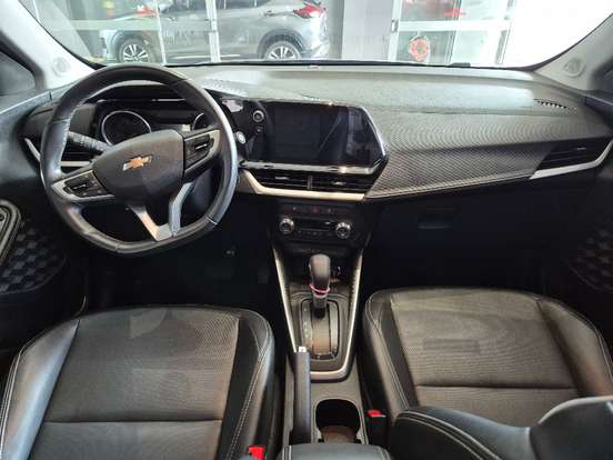 CHEVROLET-MONTANA-1.2 TURBO FLEX PREMIER AUTOMÁTICO CHEVROLET-MONTANA-2024