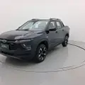 CHEVROLET MONTANA 1.2 TURBO FLEX RS AUTOMÁTICO CHEVROLET MONTANA 1.2 TURBO FLEX RS AUTOMÁTICO