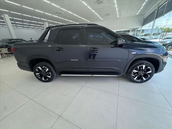 CHEVROLET-MONTANA-1.2 TURBO FLEX RS AUTOMÁTICO CHEVROLET-MONTANA-2023
