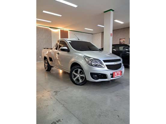 CHEVROLET-MONTANA-1.4 MPFI LS CS 8V FLEX 2P MANUAL CHEVROLET-MONTANA-2013