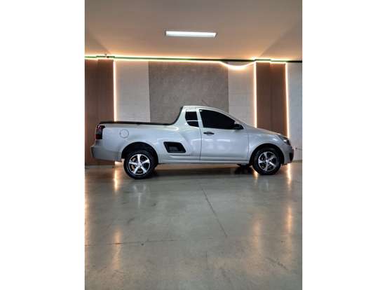 CHEVROLET-MONTANA-1.4 MPFI LS CS 8V FLEX 2P MANUAL CHEVROLET-MONTANA-2013